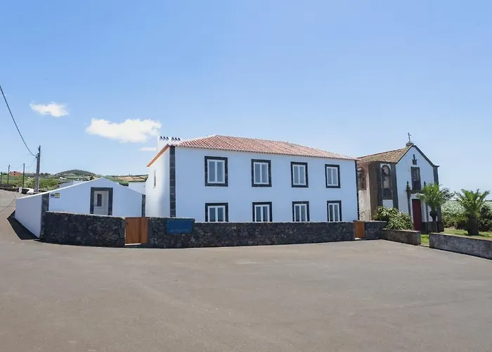 Casa Dos Romeiros