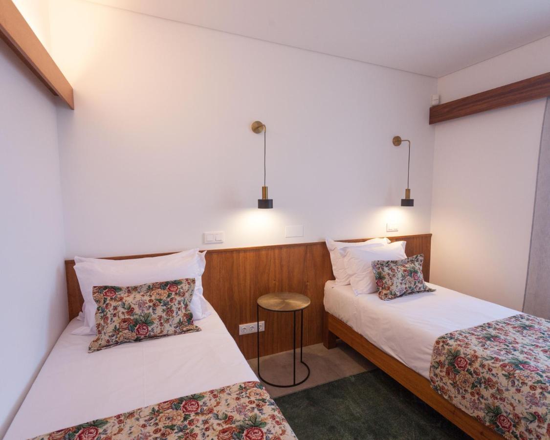 Casa Dos Romeiros Alojamento de Turismo Rural Santa Bárbara