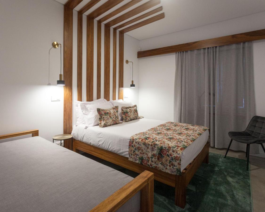 Alojamento de Turismo Rural Casa Dos Romeiros