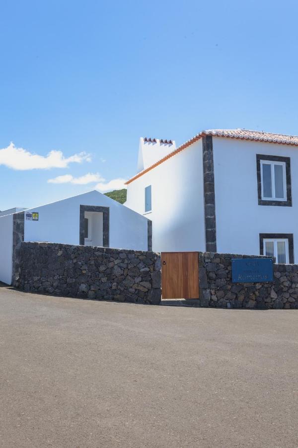 Casa Dos Romeiros Alojamento de Turismo Rural